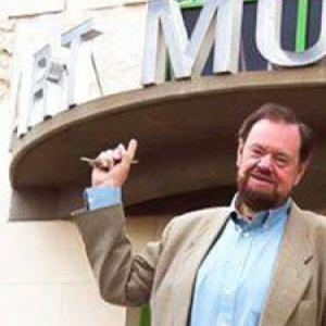 Profile picture for user samfa