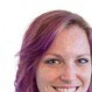 Profile picture for user Jolie McCullough