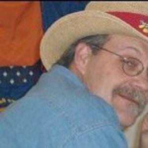 Profile picture for user Phil Skinner