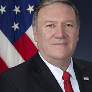 Profile picture for user mikepompeo