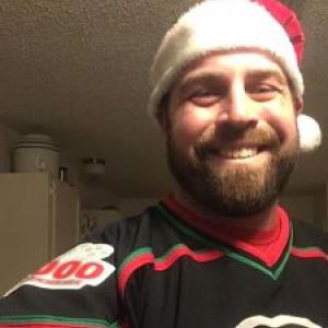 Profile picture for user benmartin