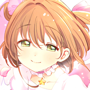 Profile picture for user MagicalGurl