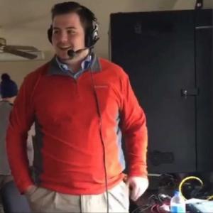 Profile picture for user Sam Fowler