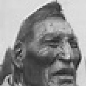 Profile picture for user old buffalo hunter